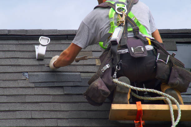 Best Roofing Contractors for Homes  in Posen, IL