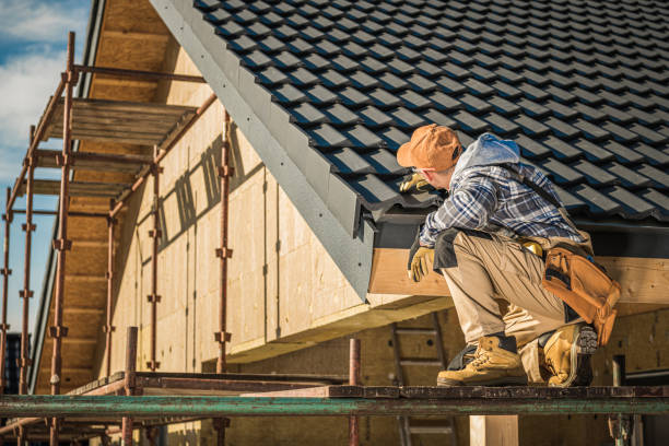 Tile Roofing Contractor in Posen, IL