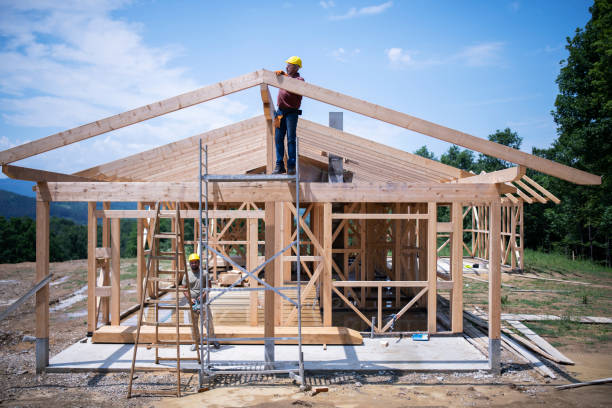 Quick and Trustworthy Emergency Roof Repair Services in Posen, IL