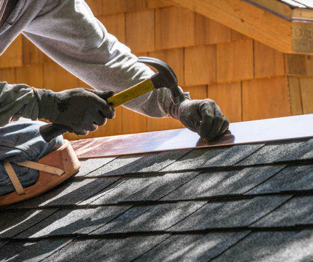 Best Local Roofing Companies  in Posen, IL